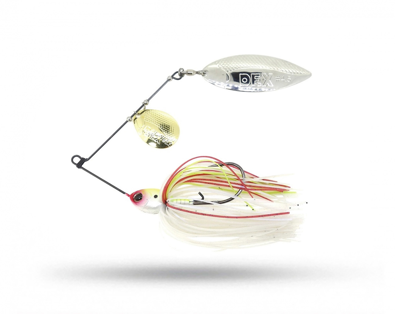 Berkley Dex Spinnerbait Tungsten 14 gr
